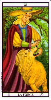 Grand Tarot Universel - Bruno de Nys