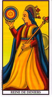 Grand Tarot Universel - Bruno de Nys