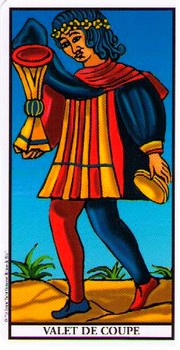 Grand Tarot Universel - Bruno de Nys