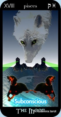 O'Mara tarot by Paul O'Mara