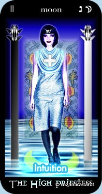 O'Mara tarot by Paul O'Mara