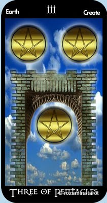 O'Mara tarot by Paul O'Mara