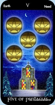 O'Mara tarot by Paul O'Mara