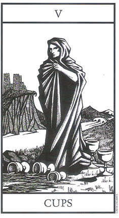 Bianco Nero Tarot