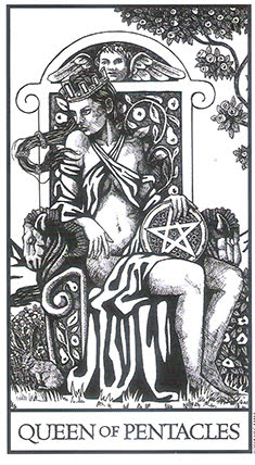 Bianco Nero Tarot