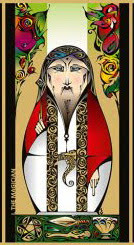 Таро Матрешка (Tarot Matryoshka)