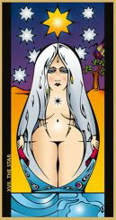 Таро Матрешка (Tarot Matryoshka)