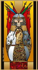 Таро Матрешка (Tarot Matryoshka)