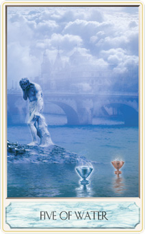 Paris tarot