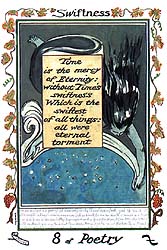 William Blake Tarot