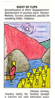 Starter Tarot (Marseilles)