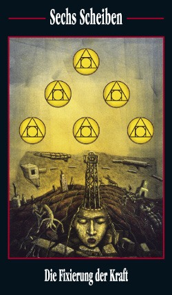 Der Akron Tarot