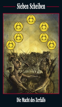 Der Akron Tarot