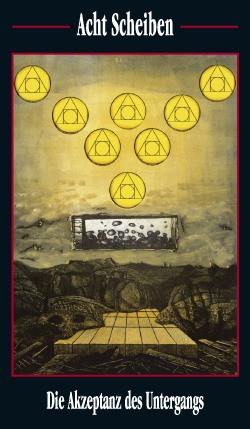 Der Akron Tarot