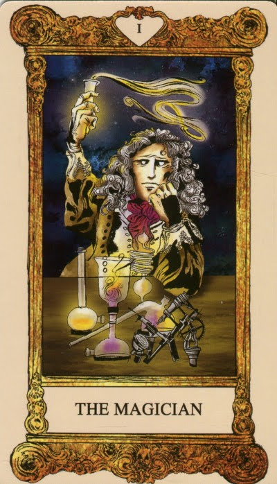 Valentina Tarot