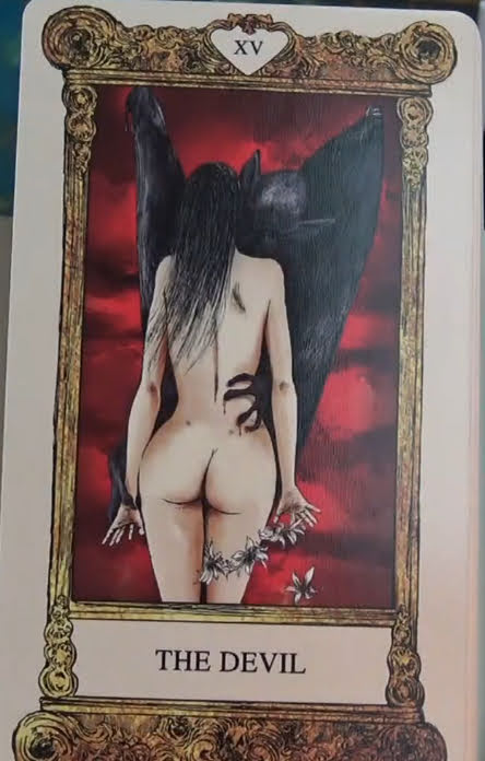 Valentina Tarot