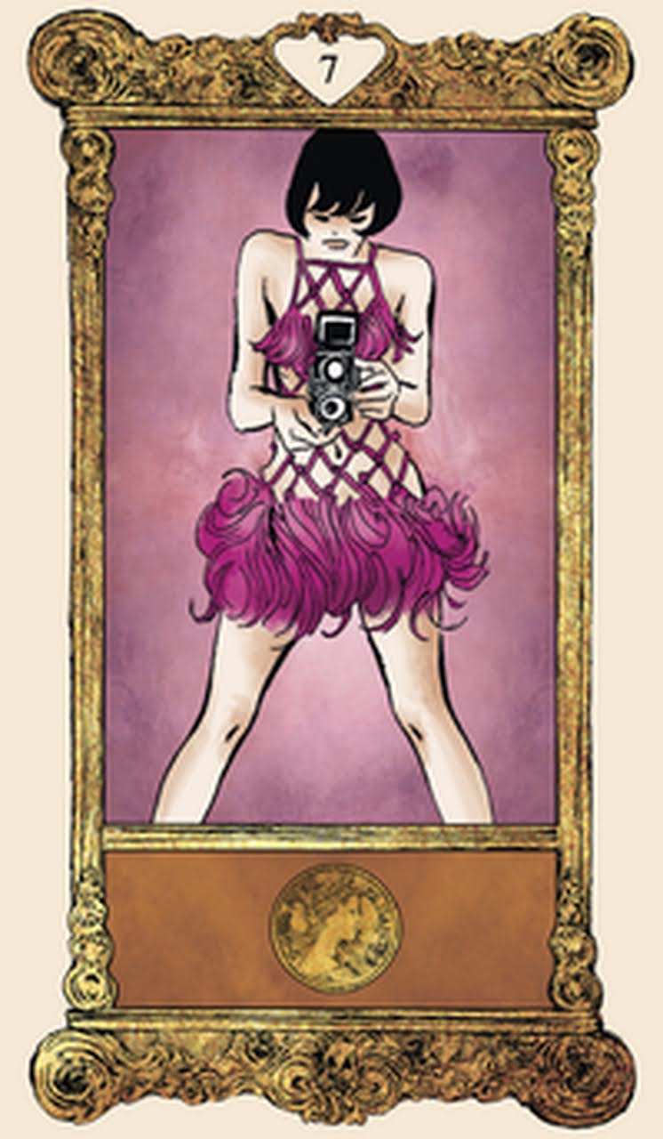 Valentina Tarot