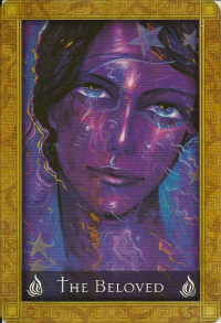 Magdalene Oracle