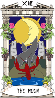 Tarot card ver.2008