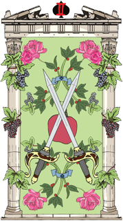 Tarot card ver.2008