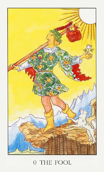 Basic Waite Tarot