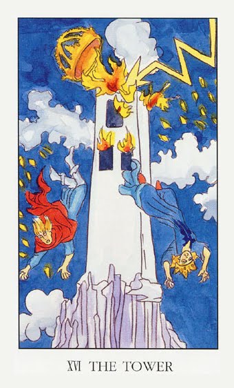 Basic Waite Tarot