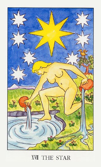 Basic Waite Tarot