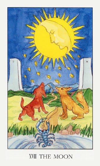 Basic Waite Tarot