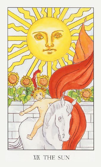 Basic Waite Tarot