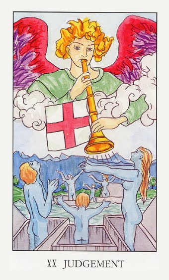 Basic Waite Tarot