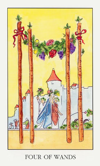 Basic Waite Tarot