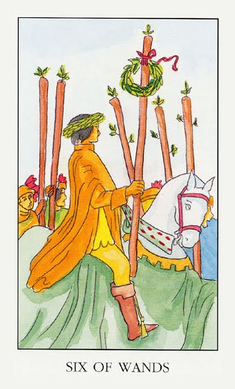 Basic Waite Tarot