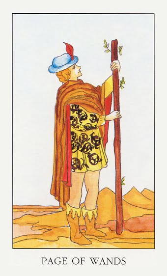 Basic Waite Tarot