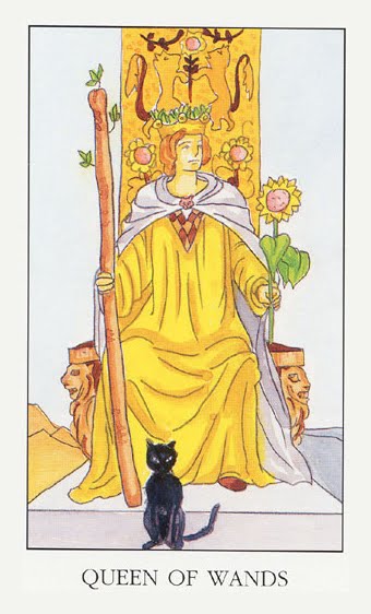 Basic Waite Tarot