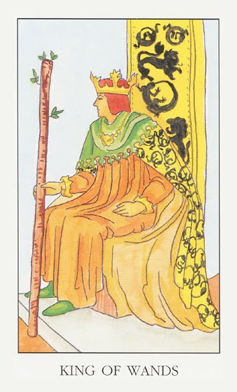 Basic Waite Tarot