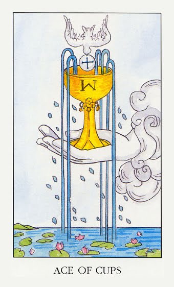 Basic Waite Tarot