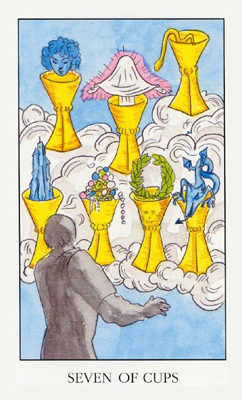 Basic Waite Tarot