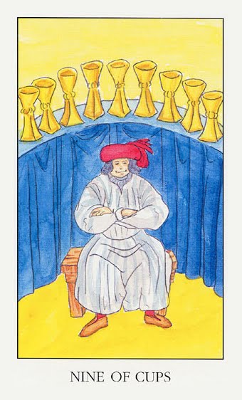 Basic Waite Tarot