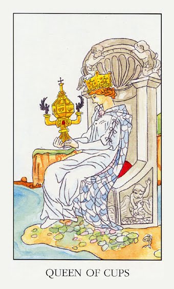 Basic Waite Tarot