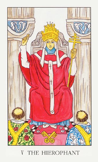 Basic Waite Tarot