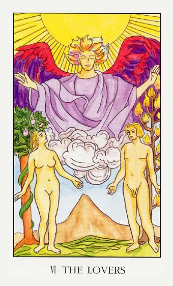 Basic Waite Tarot