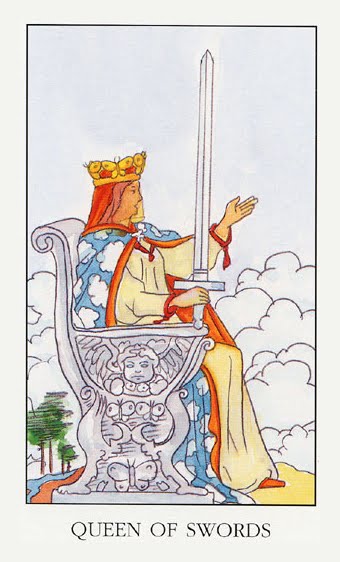 Basic Waite Tarot