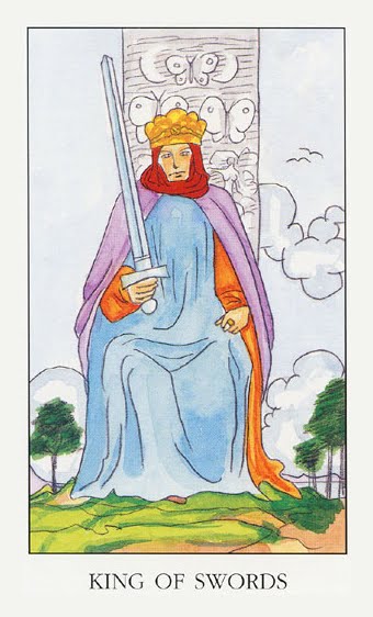 Basic Waite Tarot