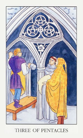 Basic Waite Tarot