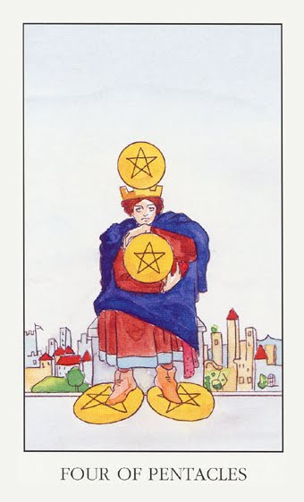 Basic Waite Tarot