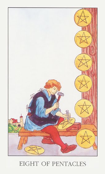 Basic Waite Tarot