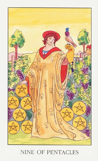 Basic Waite Tarot