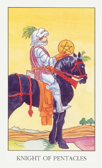 Basic Waite Tarot