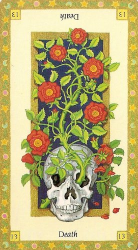 Astro Tarot by Russell Grant