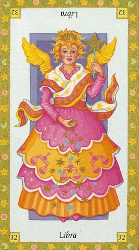 Astro Tarot by Russell Grant